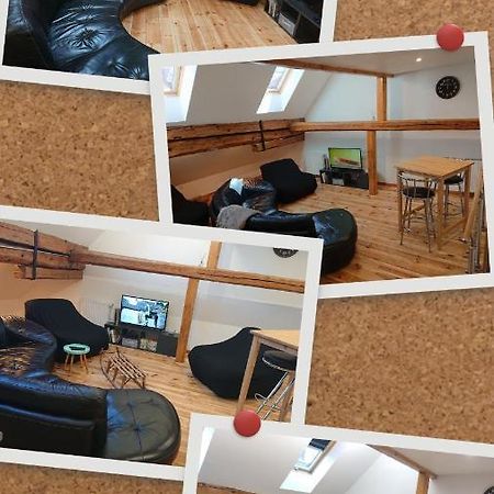Grande Maison De Ville Renovee,Au Coeur Du Village Villard-de-Lans Εξωτερικό φωτογραφία