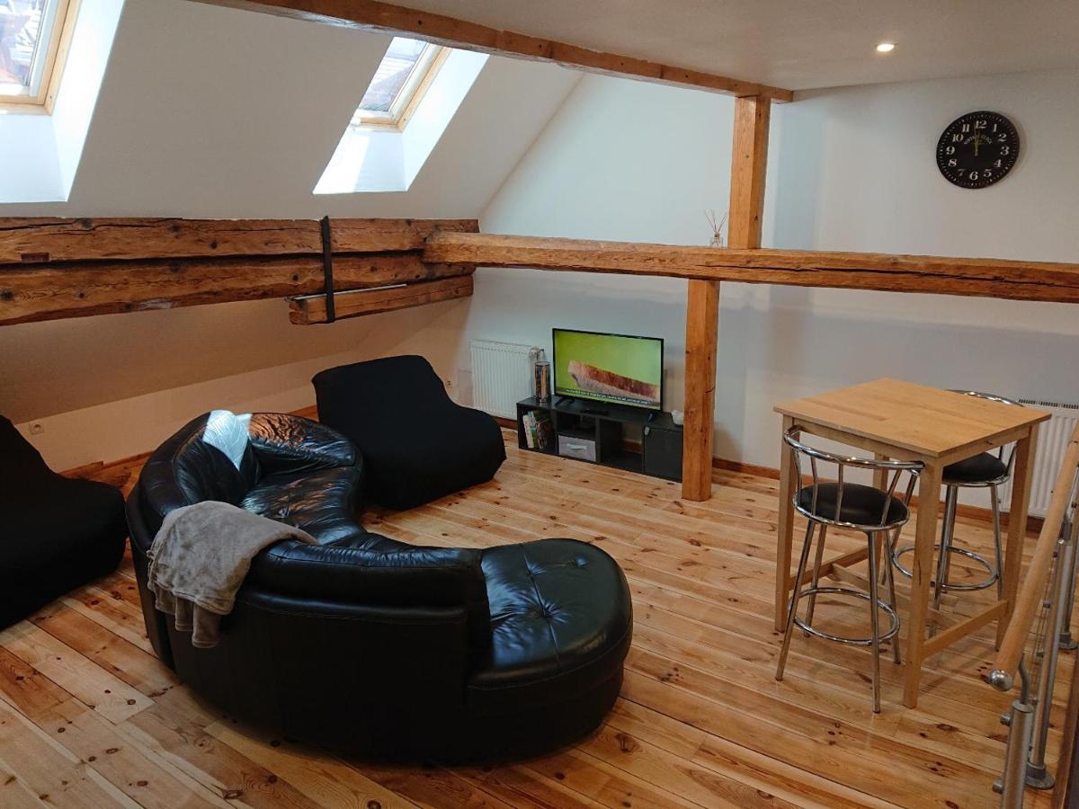 Grande Maison De Ville Renovee,Au Coeur Du Village Villard-de-Lans Εξωτερικό φωτογραφία