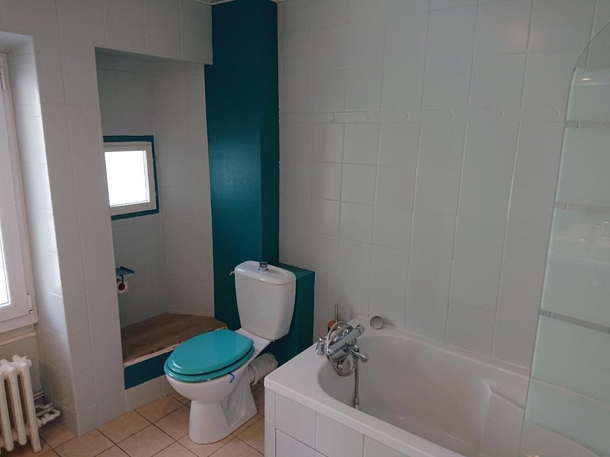 Grande Maison De Ville Renovee,Au Coeur Du Village Villard-de-Lans Εξωτερικό φωτογραφία