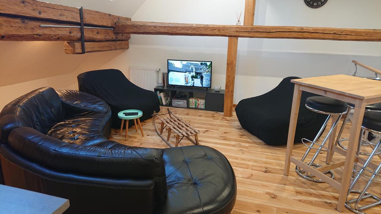 Grande Maison De Ville Renovee,Au Coeur Du Village Villard-de-Lans Εξωτερικό φωτογραφία