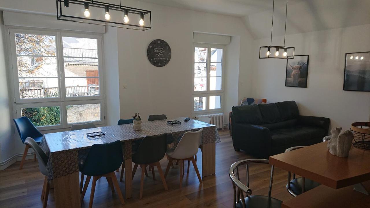 Grande Maison De Ville Renovee,Au Coeur Du Village Villard-de-Lans Εξωτερικό φωτογραφία