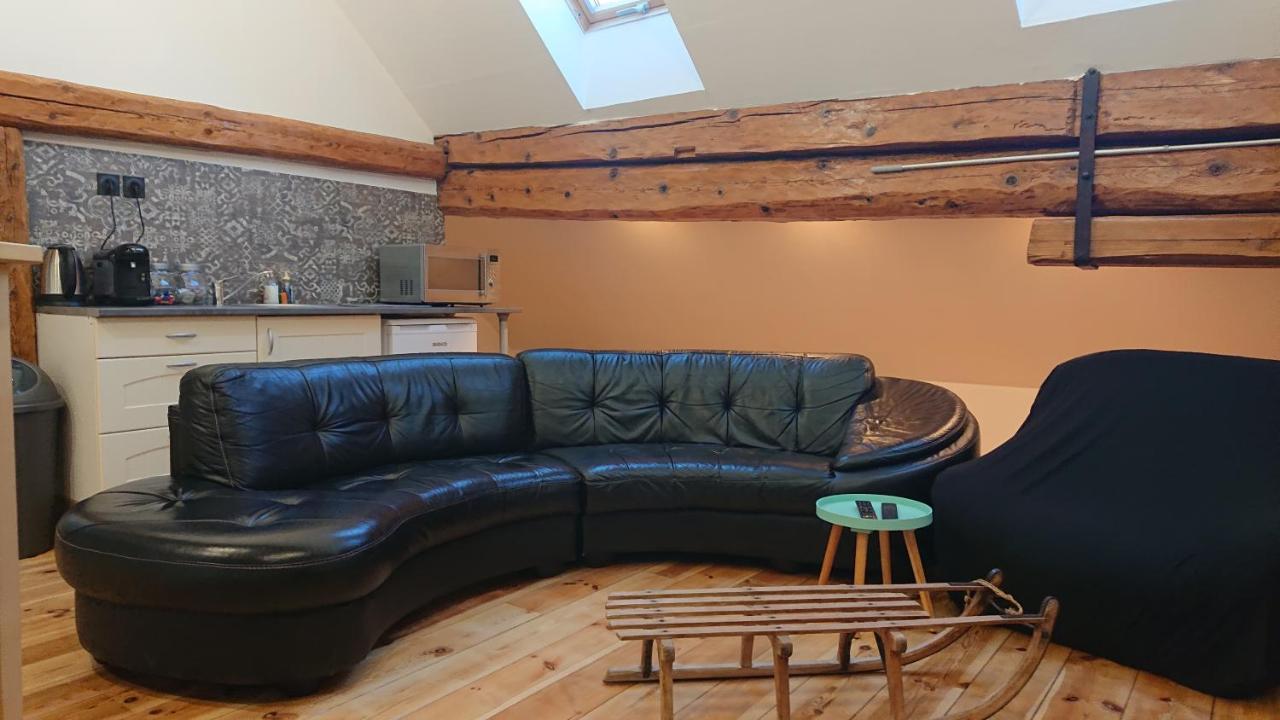 Grande Maison De Ville Renovee,Au Coeur Du Village Villard-de-Lans Εξωτερικό φωτογραφία