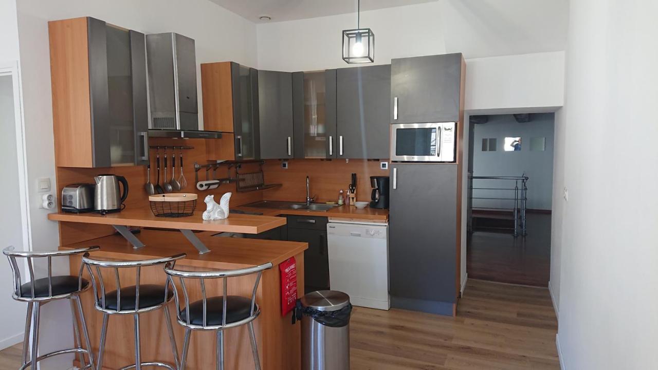 Grande Maison De Ville Renovee,Au Coeur Du Village Villard-de-Lans Εξωτερικό φωτογραφία