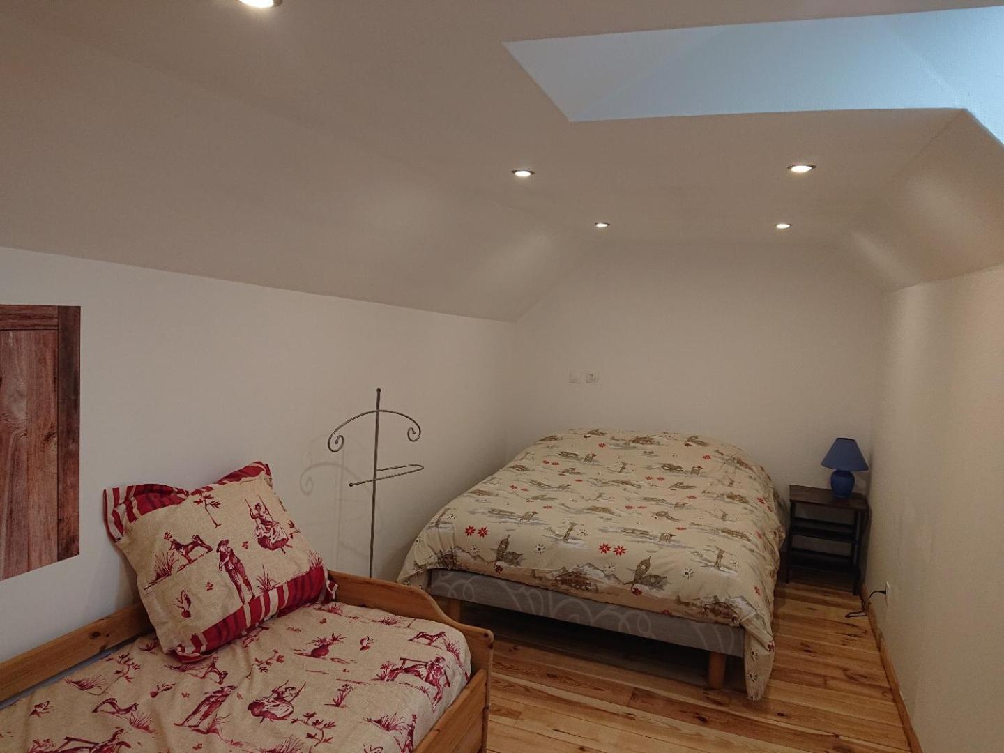 Grande Maison De Ville Renovee,Au Coeur Du Village Villard-de-Lans Εξωτερικό φωτογραφία